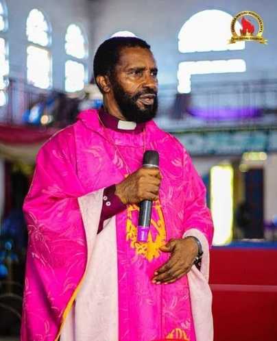 Deliverance from evil foundations and covenants